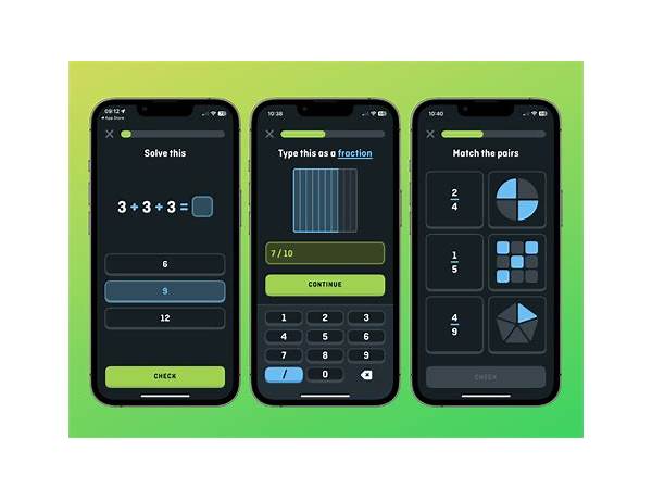 Math Square for Android - Download the APK from Habererciyes